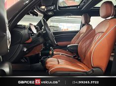 MINI COOPER S E EXCLUSIVE 184CV ELÉTRICO 2022/2023 GARCEZ VEÍCULOS BENTO GONÇALVES / Carros no Vale