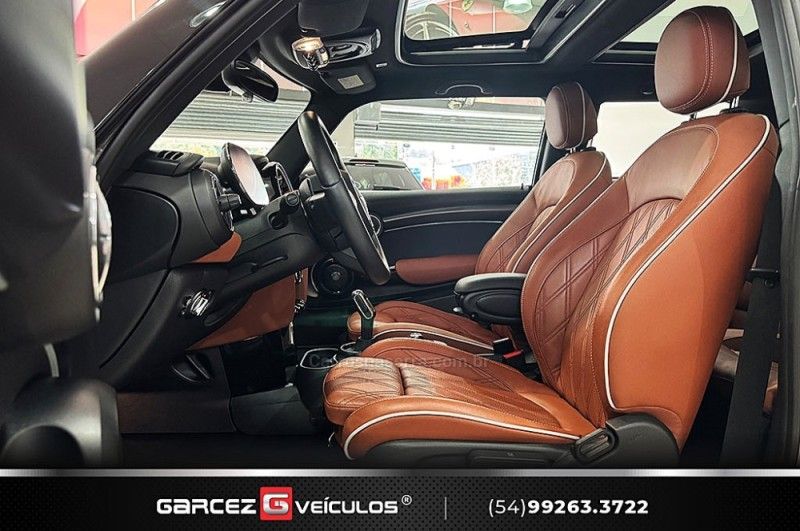 MINI COOPER S E EXCLUSIVE 184CV ELÉTRICO 2022/2023 GARCEZ VEÍCULOS BENTO GONÇALVES / Carros no Vale MINI COOPER S E EXCLUSIVE 184CV ELÉTRICO 2022/2023 GARCEZ VEÍCULOS BENTO GONÇALVES / Carros no Vale