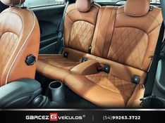 MINI COOPER S E EXCLUSIVE 184CV ELÉTRICO 2022/2023 GARCEZ VEÍCULOS BENTO GONÇALVES / Carros no Vale