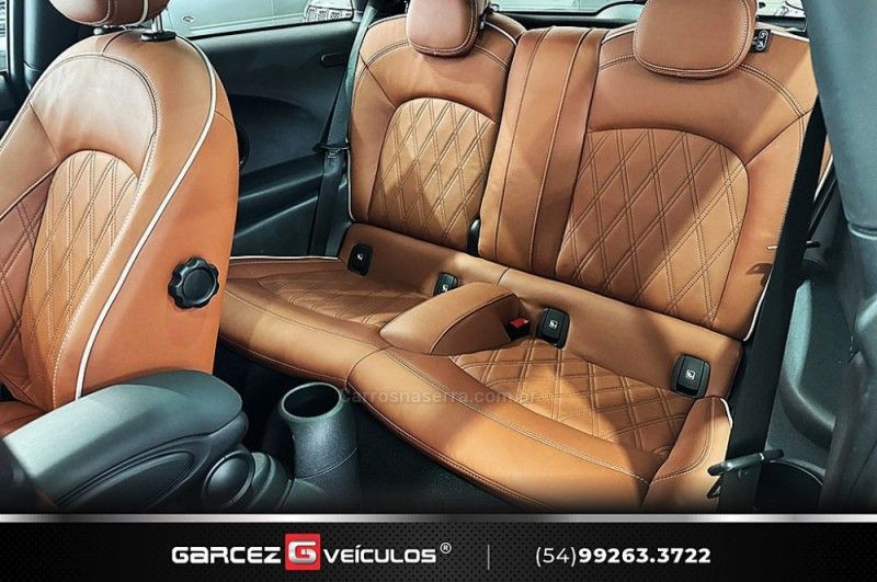 MINI COOPER S E EXCLUSIVE 184CV ELÉTRICO 2022/2023 GARCEZ VEÍCULOS BENTO GONÇALVES / Carros no Vale MINI COOPER S E EXCLUSIVE 184CV ELÉTRICO 2022/2023 GARCEZ VEÍCULOS BENTO GONÇALVES / Carros no Vale