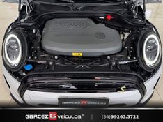 MINI COOPER S E EXCLUSIVE 184CV ELÉTRICO 2022/2023 GARCEZ VEÍCULOS BENTO GONÇALVES / Carros no Vale