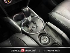 MITSUBISHI ASX 2.0 4X4 TOP 16V 2014/2015 GARCEZ VEÍCULOS BENTO GONÇALVES / Carros no Vale