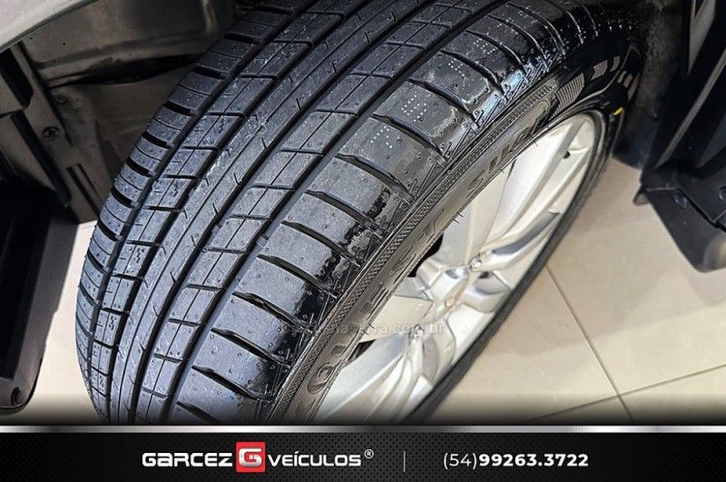MITSUBISHI ASX 2.0 4X4 TOP 16V 2014/2015 GARCEZ VEÍCULOS BENTO GONÇALVES / Carros no Vale