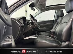 MITSUBISHI ASX 2.0 4X4 TOP 16V 2014/2015 GARCEZ VEÍCULOS BENTO GONÇALVES / Carros no Vale
