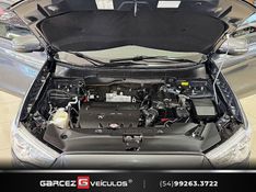 MITSUBISHI ASX 2.0 4X4 TOP 16V 2014/2015 GARCEZ VEÍCULOS BENTO GONÇALVES / Carros no Vale