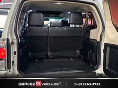 MITSUBISHI PAJERO FULL 3.2 HPE 4X4 16V TURBO INTERCOOLER 2016/2016 GARCEZ VEÍCULOS BENTO GONÇALVES / Carros no Vale