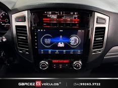 MITSUBISHI PAJERO FULL 3.2 HPE 4X4 16V TURBO INTERCOOLER 2016/2016 GARCEZ VEÍCULOS BENTO GONÇALVES / Carros no Vale