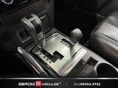 MITSUBISHI PAJERO FULL 3.2 HPE 4X4 16V TURBO INTERCOOLER 2016/2016 GARCEZ VEÍCULOS BENTO GONÇALVES / Carros no Vale