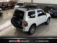 MITSUBISHI PAJERO FULL 3.2 HPE 4X4 16V TURBO INTERCOOLER 2016/2016 GARCEZ VEÍCULOS BENTO GONÇALVES / Carros no Vale