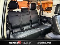MITSUBISHI PAJERO FULL 3.2 HPE 4X4 16V TURBO INTERCOOLER 2016/2016 GARCEZ VEÍCULOS BENTO GONÇALVES / Carros no Vale
