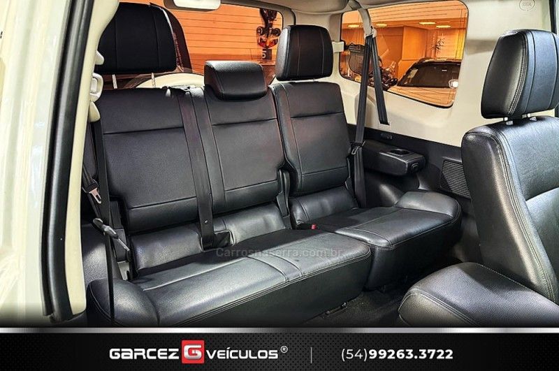 MITSUBISHI PAJERO FULL 3.2 HPE 4X4 16V TURBO INTERCOOLER 2016/2016 GARCEZ VEÍCULOS BENTO GONÇALVES / Carros no Vale MITSUBISHI PAJERO FULL 3.2 HPE 4X4 16V TURBO INTERCOOLER 2016/2016 GARCEZ VEÍCULOS BENTO GONÇALVES / Carros no Vale
