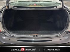 TOYOTA COROLLA 1.8 XEI 16V 2009/2009 GARCEZ VEÍCULOS BENTO GONÇALVES / Carros no Vale