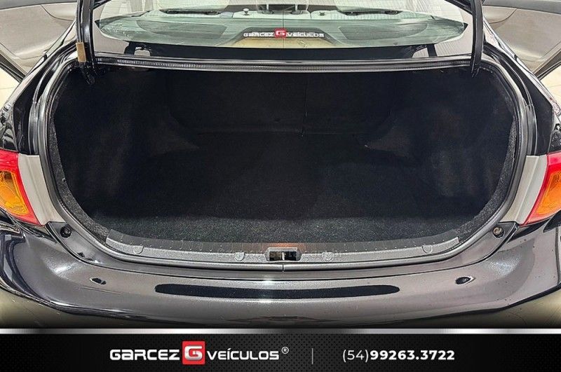 TOYOTA COROLLA 1.8 XEI 16V 2009/2009 GARCEZ VEÍCULOS BENTO GONÇALVES / Carros no Vale TOYOTA COROLLA 1.8 XEI 16V 2009/2009 GARCEZ VEÍCULOS BENTO GONÇALVES / Carros no Vale
