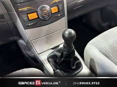 TOYOTA COROLLA 1.8 XEI 16V 2009/2009 GARCEZ VEÍCULOS BENTO GONÇALVES / Carros no Vale
