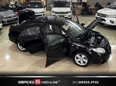 TOYOTA COROLLA 1.8 XEI 16V 2009/2009 GARCEZ VEÍCULOS BENTO GONÇALVES / Carros no Vale