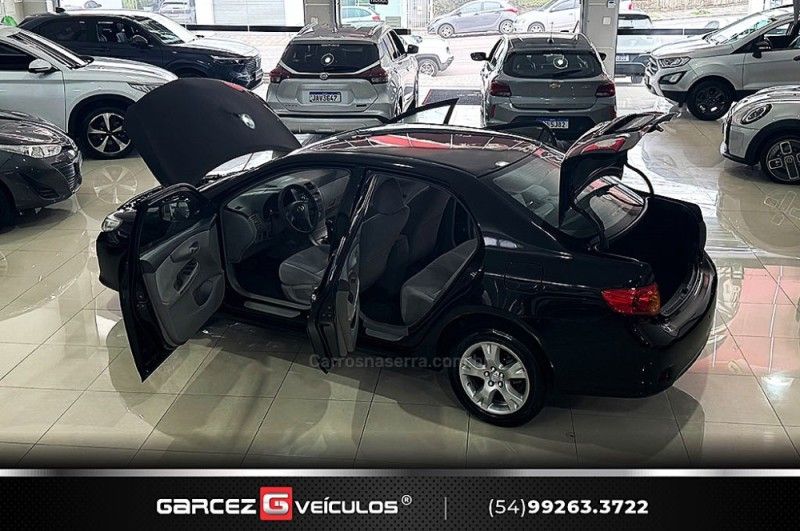 TOYOTA COROLLA 1.8 XEI 16V 2009/2009 GARCEZ VEÍCULOS BENTO GONÇALVES / Carros no Vale TOYOTA COROLLA 1.8 XEI 16V 2009/2009 GARCEZ VEÍCULOS BENTO GONÇALVES / Carros no Vale