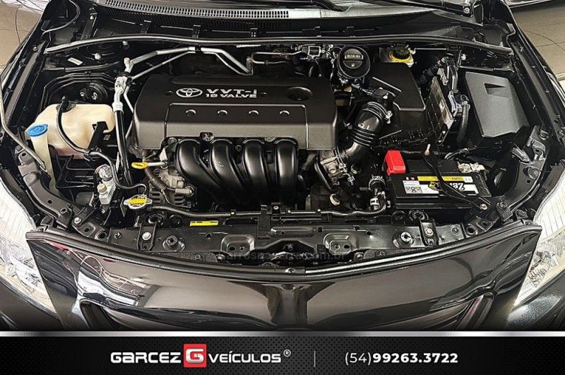TOYOTA COROLLA 1.8 XEI 16V 2009/2009 GARCEZ VEÍCULOS BENTO GONÇALVES / Carros no Vale TOYOTA COROLLA 1.8 XEI 16V 2009/2009 GARCEZ VEÍCULOS BENTO GONÇALVES / Carros no Vale