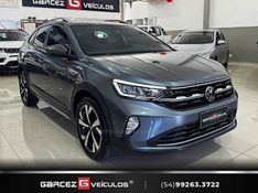 VOLKSWAGEN NIVUS 1.0 TSI HIGHLINE 2023/2023 GARCEZ VEÍCULOS BENTO GONÇALVES / Carros no Vale