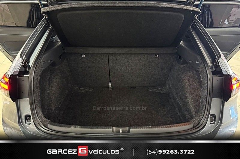 VOLKSWAGEN NIVUS 1.0 TSI HIGHLINE 2023/2023 GARCEZ VEÍCULOS BENTO GONÇALVES / Carros no Vale