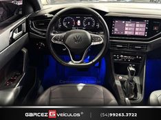 VOLKSWAGEN NIVUS 1.0 TSI HIGHLINE 2023/2023 GARCEZ VEÍCULOS BENTO GONÇALVES / Carros no Vale