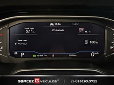 VOLKSWAGEN NIVUS 1.0 TSI HIGHLINE 2023/2023 GARCEZ VEÍCULOS BENTO GONÇALVES / Carros no Vale