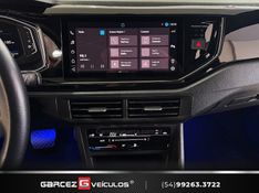 VOLKSWAGEN NIVUS 1.0 TSI HIGHLINE 2023/2023 GARCEZ VEÍCULOS BENTO GONÇALVES / Carros no Vale