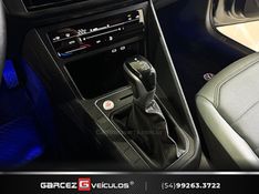 VOLKSWAGEN NIVUS 1.0 TSI HIGHLINE 2023/2023 GARCEZ VEÍCULOS BENTO GONÇALVES / Carros no Vale