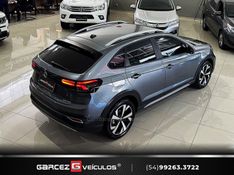 VOLKSWAGEN NIVUS 1.0 TSI HIGHLINE 2023/2023 GARCEZ VEÍCULOS BENTO GONÇALVES / Carros no Vale