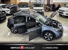 VOLKSWAGEN NIVUS 1.0 TSI HIGHLINE 2023/2023 GARCEZ VEÍCULOS BENTO GONÇALVES / Carros no Vale