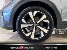 VOLKSWAGEN NIVUS 1.0 TSI HIGHLINE 2023/2023 GARCEZ VEÍCULOS BENTO GONÇALVES / Carros no Vale