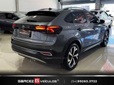 VOLKSWAGEN NIVUS 1.0 TSI HIGHLINE 2023/2023 GARCEZ VEÍCULOS BENTO GONÇALVES / Carros no Vale