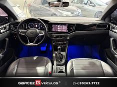 VOLKSWAGEN NIVUS 1.0 TSI HIGHLINE 2023/2023 GARCEZ VEÍCULOS BENTO GONÇALVES / Carros no Vale