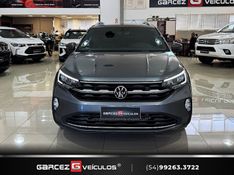 VOLKSWAGEN NIVUS 1.0 TSI HIGHLINE 2023/2023 GARCEZ VEÍCULOS BENTO GONÇALVES / Carros no Vale