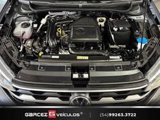 VOLKSWAGEN NIVUS 1.0 TSI HIGHLINE 2023/2023 GARCEZ VEÍCULOS BENTO GONÇALVES / Carros no Vale