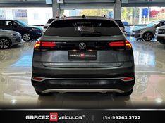 VOLKSWAGEN NIVUS 1.0 TSI HIGHLINE 2023/2023 GARCEZ VEÍCULOS BENTO GONÇALVES / Carros no Vale