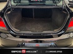 VOLKSWAGEN VOYAGE 1.6 MI COMFORTLINE 8V 2008/2009 GARCEZ VEÍCULOS BENTO GONÇALVES / Carros no Vale