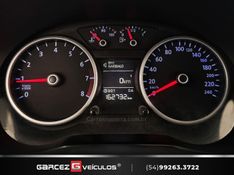 VOLKSWAGEN VOYAGE 1.6 MI COMFORTLINE 8V 2008/2009 GARCEZ VEÍCULOS BENTO GONÇALVES / Carros no Vale
