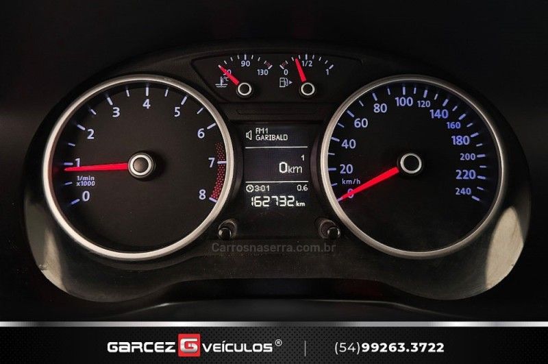 VOLKSWAGEN VOYAGE 1.6 MI COMFORTLINE 8V 2008/2009 GARCEZ VEÍCULOS BENTO GONÇALVES / Carros no Vale VOLKSWAGEN VOYAGE 1.6 MI COMFORTLINE 8V 2008/2009 GARCEZ VEÍCULOS BENTO GONÇALVES / Carros no Vale