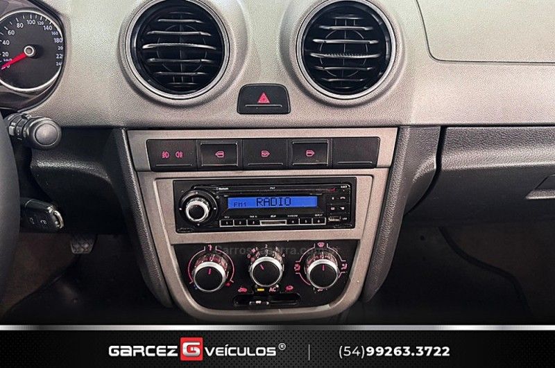 VOLKSWAGEN VOYAGE 1.6 MI COMFORTLINE 8V 2008/2009 GARCEZ VEÍCULOS BENTO GONÇALVES / Carros no Vale VOLKSWAGEN VOYAGE 1.6 MI COMFORTLINE 8V 2008/2009 GARCEZ VEÍCULOS BENTO GONÇALVES / Carros no Vale