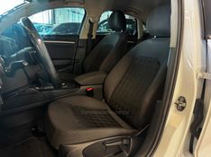 AUDI A3 1.4 TFSI SEDAN ATTRACTION 16V TIPTRONIC 2014/2015 GRIFFCAR MULTIMARCAS DOIS IRMÃOS / Carros no Vale