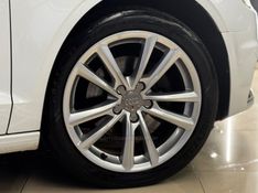 AUDI A3 1.4 TFSI SEDAN ATTRACTION 16V TIPTRONIC 2014/2015 GRIFFCAR MULTIMARCAS DOIS IRMÃOS / Carros no Vale