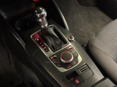 AUDI A3 1.4 TFSI SEDAN ATTRACTION 16V TIPTRONIC 2014/2015 GRIFFCAR MULTIMARCAS DOIS IRMÃOS / Carros no Vale