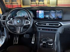 BMW 320I 2.0 M SPORT 16V TURBO ACTIVEFLEX 2023/2024 GRIFFCAR MULTIMARCAS DOIS IRMÃOS / Carros no Vale