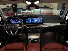 BMW 320I 2.0 M SPORT GP 16V TURBO ACTIVE 2023/2024 GRIFFCAR MULTIMARCAS DOIS IRMÃOS / Carros no Vale