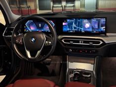 BMW 320I 2.0 M SPORT GP 16V TURBO ACTIVE 2023/2024 GRIFFCAR MULTIMARCAS DOIS IRMÃOS / Carros no Vale