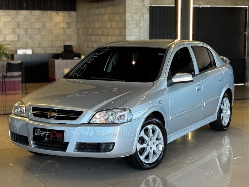 CHEVROLET ASTRA 2.0 MPFI ADVANTAGE 8V 2009/2010 GRIFFCAR MULTIMARCAS DOIS IRMÃOS / Carros no Vale CHEVROLET ASTRA 2.0 MPFI ADVANTAGE 8V 2009/2010 GRIFFCAR MULTIMARCAS DOIS IRMÃOS / Carros no Vale