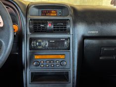 CHEVROLET ASTRA 2.0 MPFI ADVANTAGE 8V 2009/2010 GRIFFCAR MULTIMARCAS DOIS IRMÃOS / Carros no Vale