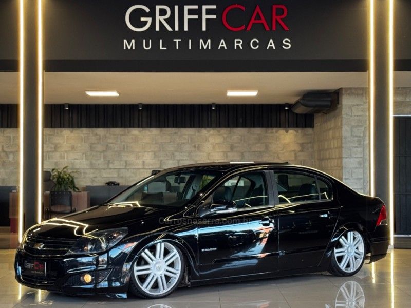 CHEVROLET VECTRA 2.0 MPFI ELEGANCE 8V 2009/2010 GRIFFCAR MULTIMARCAS DOIS IRMÃOS / Carros no Vale CHEVROLET VECTRA 2.0 MPFI ELEGANCE 8V 2009/2010 GRIFFCAR MULTIMARCAS DOIS IRMÃOS / Carros no Vale
