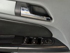 CHEVROLET VECTRA 2.0 MPFI ELEGANCE 8V 2009/2010 GRIFFCAR MULTIMARCAS DOIS IRMÃOS / Carros no Vale