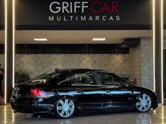 CHEVROLET VECTRA 2.0 MPFI ELEGANCE 8V 2009/2010 GRIFFCAR MULTIMARCAS DOIS IRMÃOS / Carros no Vale